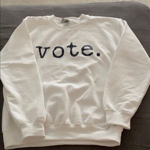 VOTE